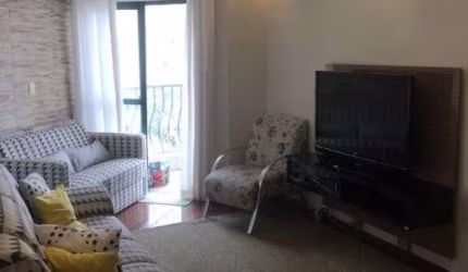 Lindo apartamento 80 metros, 3 dormitórios, 1 vaga com excelente localização e valor !