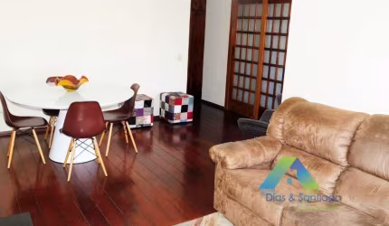 Apartamento com 3 dormitórios à venda, 97 m² por R$ 650.000,00 - Vila Mascote - São Paulo/SP