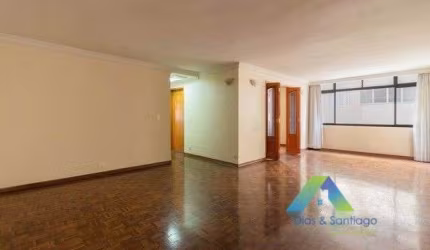 VILA MARIANA Apartamento 125 metros, 3 dormitórios, 1 vaga a 900 metros da estação do metro VILA MARIANA, ótimo VALOR !!!