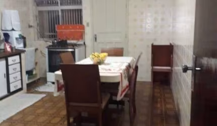 Sobrado com 2 dormitórios em São Caetano. Venha conhecer! Agende já sua visita!