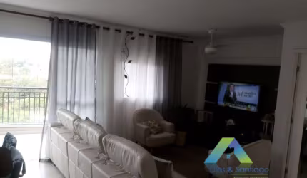 Apartamento com 3 dormitórios à venda, 110 m² por R$ 1.350.000,00 - Campo Belo - São Paulo/SP