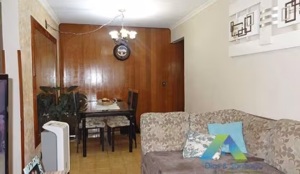 Apartamento, 52 metros, 2 dormitórios, 1 vaga com excelente valor e localização !!!