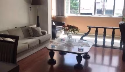 Apartamento com 3 dormitórios à venda, 150 m² por R$ 960.000,00 - Paraíso - São Paulo/SP