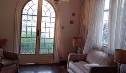 Sobrado com 6 dormitórios à venda, 250 m² por R$ 1.985.000,00 - Ipiranga - São Paulo/SP