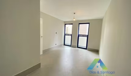 Apartamento com 2 dormitórios à venda, 85 m² por R$ 989.000,00 - Moema Pássaros - São Paulo/SP