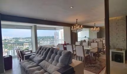 VILA MASCOTE Apartamento Alto Padrão 112 metros, mobiliado, designer moderno com 3 dormitórios, 2 vagas, lazer completo com excelente valor !!!