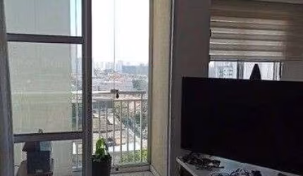 MOOCA Lindo apartamento todo reformado, 59 metros, 2 dormitórios, 1 suíte, 1 vaga com lazer completo excelente localização e valor !!!
