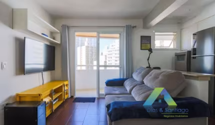 Apartamento próximo a Avenida Paulista com uma vista incrível! Venha conhecer agende sua visita!