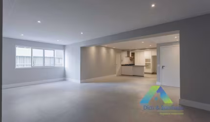 Apartamento localizado a 9 minutos do pq. Ibirapuera a pé