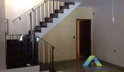 TERRA NOVA II Lindo sobrado com 195 metros, 3 dormitórios, sendo 1 suíte, espaço gourmet, 2 vagas ótima localização e valor !!