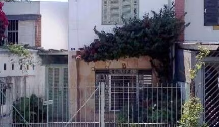 Sobrado com 3 dormitórios à venda, 140 m² por R$ 780.000,00 - Planalto Paulista - São Paulo/SP