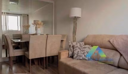JABAQUARA Lindo apartamento 63 metros, 2 dormitórios, 1 vaga excelente localização e valor !!!