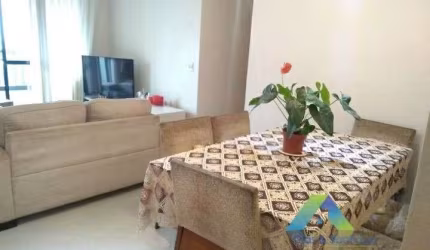 Apartamento com 3 dormitórios à venda, 94 m² por R$ 690.000,00 - Vila das Mercês - São Paulo/SP