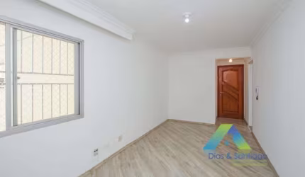 Apartamento com 3 dormitórios à venda, 72 m² por R$ 460.000,00 - Vila Monumento - São Paulo/SP