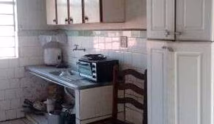 Sobrado com 3 dormitórios à venda por R$ 490.000 - Vila das Mercês - São Paulo/SP