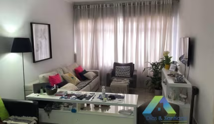 Sobrado com 3 dormitórios à venda, 200 m² por R$ 865.000,00 - Vila Brasílio Machado - São Paulo/SP