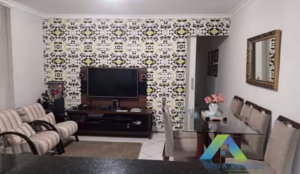JARDIM PATENTE Apartamento, 60 metros, 2 dormitórios, 1 vaga lazer completo com excelente localização e valor.