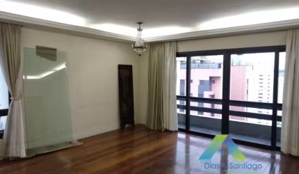 Apartamento · 400m² · 4 Quartos · 3 Vagas