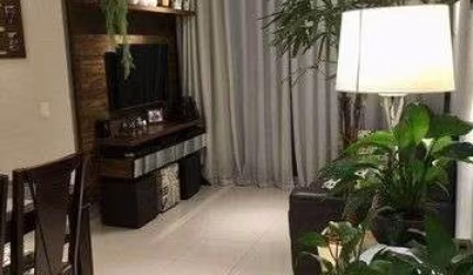 SÃO BERNARDO DO CAMPO Apartamento 66 metros, 3 dormitórios, 1 vaga lazer completo ótima localização e valor !!!