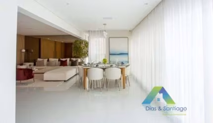 ALTO PADRÃO MOEMA 182 METROS, 3 SUÍTES, 4 VAGAS TODO MOBILIADO DESIGNER MODERNO !