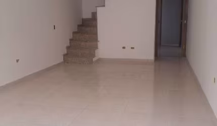 Sobrado com 3 dormitórios, 1 suíte à venda, 152 m² por R$ 680.000,00 - Vila das Mercês - São Paulo/SP