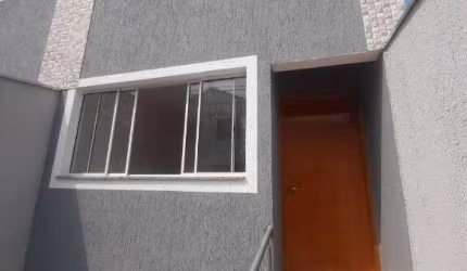 Sobrado com 3 dormitórios, 1 suíte à venda, 139m² por R$ 590.000,00 - Vila das Mercês - São Paulo/SP
