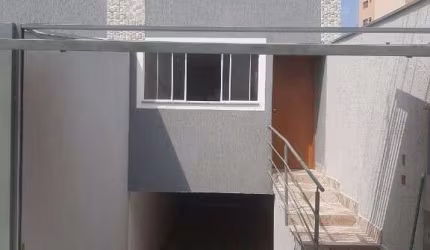 Sobrado com 3 dormitórios à venda, 132 m² por R$ 630.000,00 - Vila das Mercês - São Paulo/SP