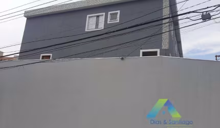 Sobrado com 3 dormitórios à venda, 123 m² por R$ 590.000,00 - Vila das Mercês - São Paulo/SP