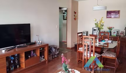 SANTO ANDRÉ ótimo apartamento, 110 metros, 3 dormitórios, 2 vagas lazer completo ótimo valor e localização !!!