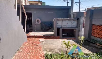 VILA DAS MERCÊS Casa 270 metros, 2 dormitórios, sala 2 ambientes, 1 edícula, 1 vaga com excelente localização e valor !! ,