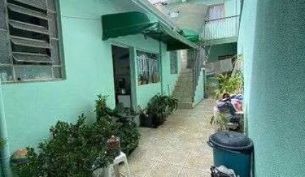 Casa com 5 dormitórios à venda, 180 m² por R$ 854.000,00 - Ipiranga - São Paulo/SP