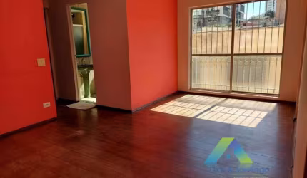 Apartamento com 3 dormitórios à venda, 66 m² por R$ 570.000,00 - Vila Mariana - São Paulo/SP