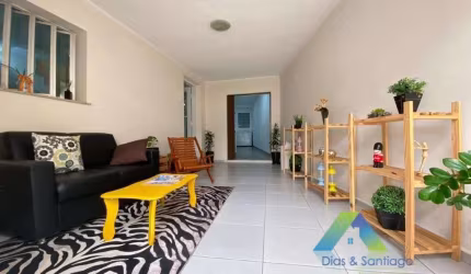Sobrado com 4 dormitórios à venda, 200 m² por R$ 950.000,00 - Jardim da Saúde - São Paulo/SP