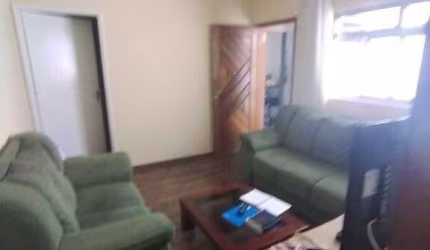 Casa Térrea,