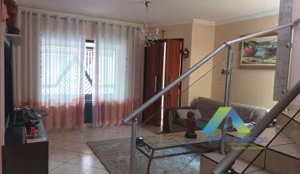 São Bernardo Do Campo 175 metros, 3 suítes, 2 vagas com excelente localização e valor !!!