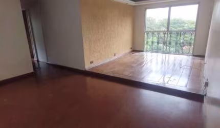Vila Campestre, Apartamento 3 dormitórios, 1 suíte, 1 vaga ótima localização e valor !!!