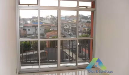DIADEMA Apartamento 56 metros, 2 dormitórios, 1 vaga com lazer completo ótima localização e valor !!!