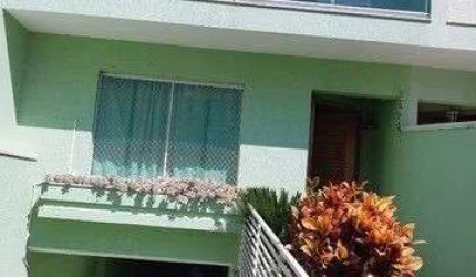 SANTO ANDRÉ 254 metros, 4 suítes, 5 vagas ótima localização e valor !!!