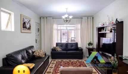 VILA VERMELHA Lindo sobrado 160 metros, 3 dormitórios, 1 suíte, 2 vagas com ótimo valor e localização.