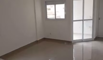Santo André Apartamento novo