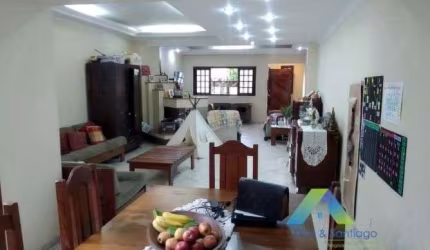 Sobrado com 4 dormitórios à venda, 300 m² por R$ 1.250.000,00 - Jardim da Glória - São Paulo/SP