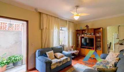 Casa com 4 dormitórios à venda, 200 m² por R$ 550.000,00 - Vila das Mercês - São Paulo/SP