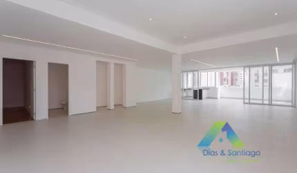JARDIM PAULISTA Apartamento alto Padrão 382 metros, 4 suítes, 2 vagas ao lado da estação do metro Brigadeiro !!!!