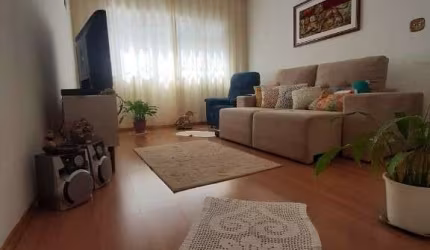 Casa com 3 dormitórios à venda, 190 m² por R$ 630.000,00 - Sacomã - São Paulo/SP