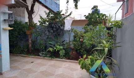 Casa com 2 dormitórios à venda, 164 m² por R$ 489.000,00 - Vila Liviero - São Paulo/SP