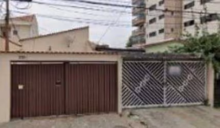 Casa com 8 dormitórios à venda, 450 m² por R$ 1.320.000,00 - Vila Brasílio Machado - São Paulo/SP