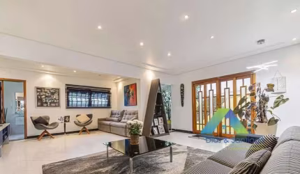Casa com 3 dormitórios à venda, 300 m² por R$ 1.145.000,00 - Vila Brasílio Machado - São Paulo/SP