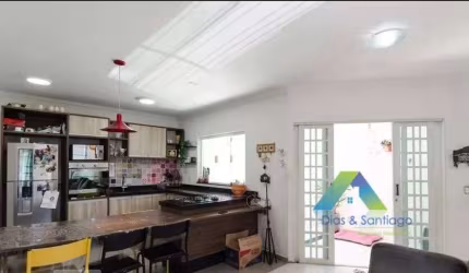 SÃO BERNARDO 170 metros, 2 dormitórios, 1 suíte, 2 vagas com ótima localização e valor !!!