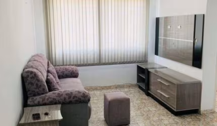 Apartamento com 2 dormitórios à venda, 60 m² por R$ 265.00,00 - Vila das Mercês - São Paulo/SP