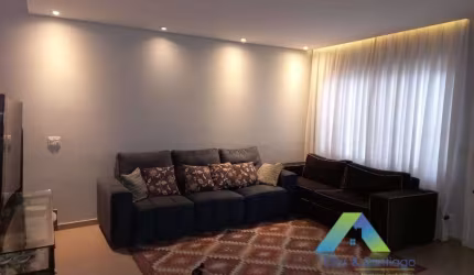 Casa com 3 dormitórios à venda, 174 m² por R$ 979.900,00 - Vila Gumercindo - São Paulo/SP